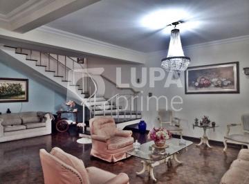 Casa · 316m² · 4 Quartos · 4 Vagas · SOBRADO COM 4 QUARTOS PARA VENDA, VILA MEDEIROS, SÃO PAULO