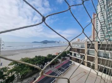 Foto 01 · AMPLO APARTAMENTO FRENTE MAR EM BALNEÁRIO CAMBORIÚ
