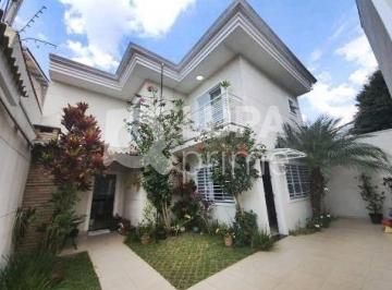 Casa · 137m² · 3 Quartos · 2 Vagas · SOBRADO COM 3 QUARTOS, QUINTAL, 2 VAGAS, PARA VENDA, VILA NOVA MAZZEI, SÃO PAULO