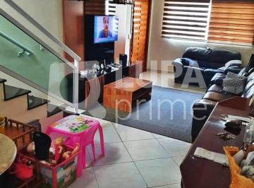 Casa · 140m² · 3 Quartos · 7 Vagas · SOBRADO COM 3 QUARTOS PARA VENDA, VILA MARIA, SÃO PAULO