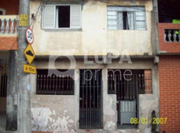 Casa · 130m² · 3 Quartos · SOBRADO COM 3 QUARTOS PARA VENDA, JARDIM JULIETA, SÃO PAULO