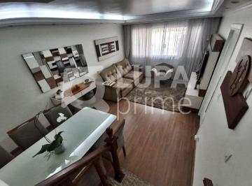Casa · 198m² · 3 Quartos · 4 Vagas · SOBRADO COM 3 QUARTOS PARA VENDA, TUCURUVI, SÃO PAULO