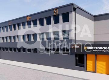 Comercial · 2575m² · GALPÃO COMERCIAL COM 2.575M² PARA LOCAÇÃO, LAPA, SÃO PAULO