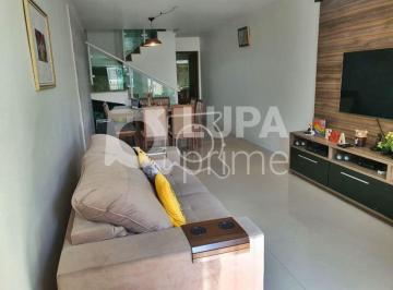 Casa · 100m² · 3 Quartos · 3 Vagas · SOBRADO COM 3 QUARTOS PARA VENDA, PARADA INGLESA, SÃO PAULO