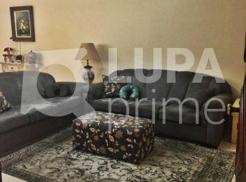 Casa · 216m² · 4 Quartos · 3 Vagas · SOBRADO COM 4 QUARTOS PARA VENDA, CHÁCARA BELENZINHO, SÃO PAULO