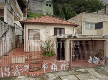 Terreno · 83m² · TERRENO COM 284M² À VENDA NA VILA ISOLINA MAZZEI