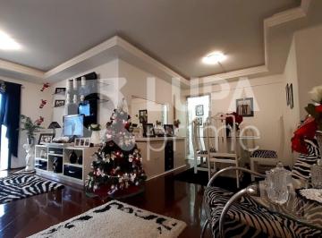 Apartamento · 97m² · 3 Quartos · 2 Vagas · APARTAMENTO COM 3 QUARTOS PARA VENDA, IMIRIM, SÃO PAULO