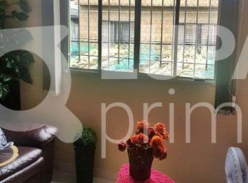 Casa · 100m² · 3 Quartos · 2 Vagas · CASA TÉRREA PARA RENDA, JARDIM BRASIL, SÃO PAULO