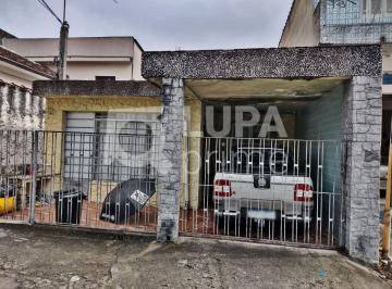 Casa · 186m² · 2 Quartos · 1 Vaga · CASA TÉRREA COM 2 QUARTOS PARA VENDA, VILA GUSTAVO, SÃO PAULO