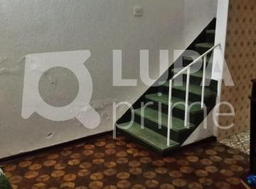 Casa · 130m² · 3 Quartos · 1 Vaga · SOBRADO COM 3 QUARTOS PARA VENDA, VILA MEDEIROS, SÃO PAULO