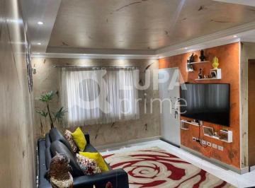 Casa · 188m² · 3 Quartos · 2 Vagas · SOBRADO COM 3 QUARTOS/SUÍTES 2 VAGAS, PARADA INGLESA