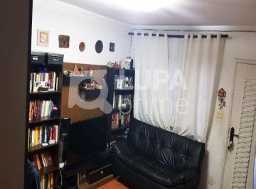 Casa · 88m² · 2 Quartos · 1 Vaga · SOBRADO COM 2 QUARTOS PARA VENDA, TUCURUVI, SÃO PAULO