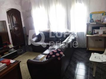 Casa · 317m² · 3 Quartos · 4 Vagas · CASA COM 3 QUARTOS E 4 VAGAS DE GARAGEM  PARA LOCAÇÃO NA VILA MARIA