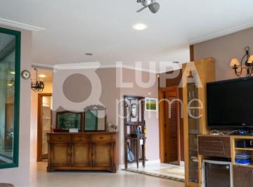 Casa · 280m² · 4 Quartos · 8 Vagas · SOBRADO COM 4 QUARTOS PARA VENDA, VILA GUILHERME, SÃO PAULO