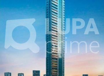 Apartamento · 337m² · 4 Quartos · 5 Vagas · APARTAMENTO COM 4 QUARTOS PARA VENDA, TATUAPÉ, SÃO PAULO