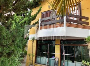 Casa · 221m² · 4 Quartos · 4 Vagas · SOBRADO COM 4 QUARTOS/SUÍTES, QUINTAL, CHURRASQUEIRA, 4 VAGAS PARA VENDA, SANTANA, SÃO PAULO