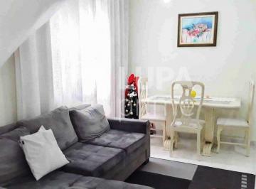 Casa · 67m² · 2 Quartos · 1 Vaga · SOBRADO COM 2 QUARTOS PARA VENDA, PENHA, SÃO PAULO