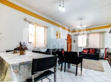 Casa · 125m² · 3 Quartos · 2 Vagas · CASA COM 3 QUARTOS PARA VENDA NO TUCURUVI