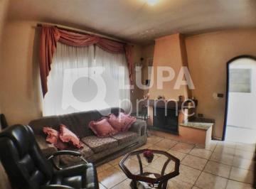 Casa · 241m² · 5 Quartos · 4 Vagas · CASA COM 4 QUARTOS E 4 VAGAS DE GARAGEM À VENDA NO TREMEMBÉ