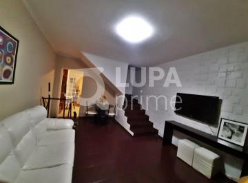 Casa · 130m² · 3 Quartos · 1 Vaga · SOBRADO COM 3 QUARTOS (1 OPCIONAL) PARA VENDA NO JAÇANA