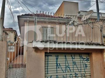 Casa · 102m² · 3 Quartos · 1 Vaga · CASA TÉRREA PARA RENDA, VILA MARIA ALTA, SÃO PAULO