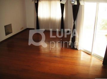 Apartamento · 200m² · 4 Quartos · 3 Vagas · APARTAMENTO COM 4 QUARTOS PARA VENDA, MORUMBI, SÃO PAULO