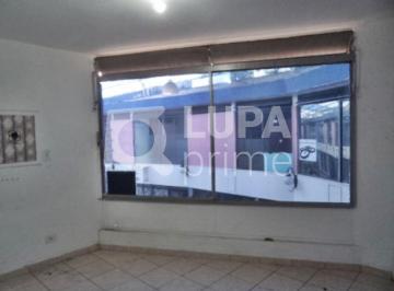 Comercial · 19m² · SOBRELOJA COM 19M² PARA VENDA, CONSOLAÇÃO, SÃO PAULO