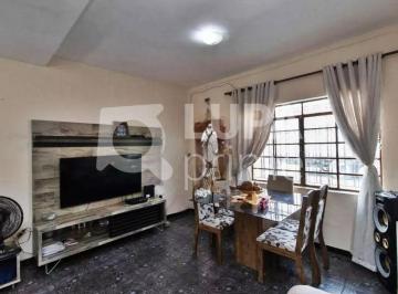 Casa · 100m² · 2 Quartos · SOBRADO COM 2 QUARTOS PARA VENDA, PARQUE NOVO MUNDO, SÃO PAULO