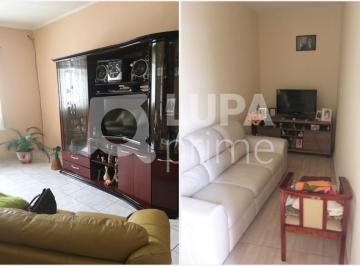 Casa · 160m² · 4 Quartos · 1 Vaga · SOBRADO COM 4 QUARTOS PARA VENDA, VILA MARIA, SÃO PAULO