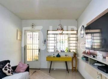 Casa · 101m² · 2 Quartos · 1 Vaga · SOBRADO COM 2 QUARTOS PARA VENDA, CASA VERDE, SÃO PAULO