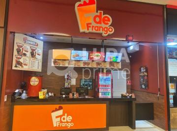 Comercial · 25m² · LOJA DE SHOPPING COM 25M² PARA VENDA, TUCURUVI, SÃO PAULO