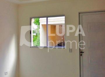 Casa · 60m² · 2 Quartos · 1 Vaga · SOBRADO COM 02 QUARTOS PARA VENDA, 65 M², VILA CARRÃO, SÃO PAULO