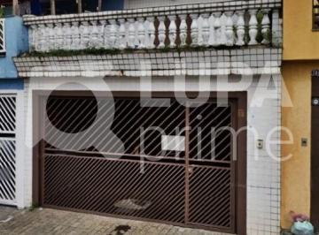 Casa · 125m² · 5 Quartos · 2 Vagas · SOBRADO COM 5 QUARTOS PARA VENDA, VILA MEDEIROS, SÃO PAULO