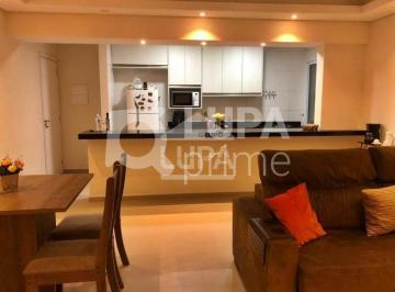 Apartamento · 65m² · 2 Quartos · 1 Vaga · APARTAMENTO COM 2 QUARTOS PARA VENDA, PARI, SÃO PAULO