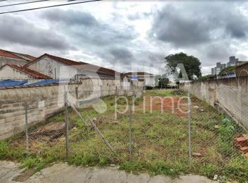 Terreno · 406m² · TERRENO RESICENCIAL COM 406M² PARA VENDA, JABAQUARA, SÃO PAULO