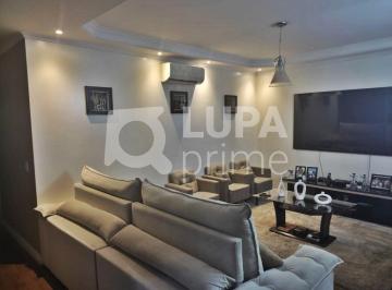 Casa · 190m² · 3 Quartos · 5 Vagas · SOBRADO COM 3 QUARTOS E 5 VAGAS DE GARAGEM PARA VENDA, VILA MARIA ALTA, SÃO PAULO