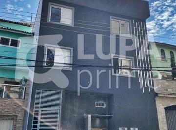 Apartamento · 36m² · 1 Quarto · FLAT RESIDENCIAL COM 1 QUARTO PARA VENDA, SANTANA, SÃO PAULO