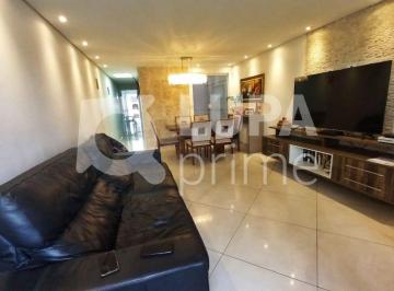 Casa · 170m² · 3 Quartos · 3 Vagas · CASA COM 3 QUARTOS, ESPAÇO GOURMET E 3 VAGAS DE GARAGEM PARA VENDA, TUCURUVI, SÃO PAULO