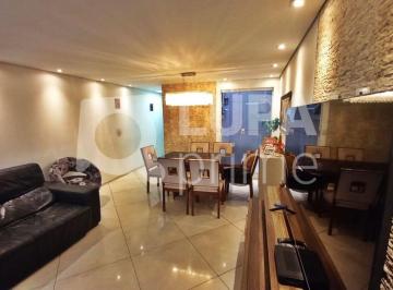 Casa · 170m² · 3 Quartos · 3 Vagas · SOBRADO COM 3 QUARTOS, ESPAÇO GOURMET E 3 VAGAS DE GARAGEM PARA VENDA, TUCURUVI, SÃO PAULO