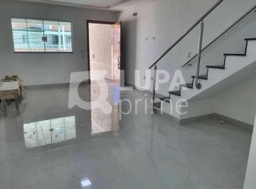 Casa · 140m² · 3 Quartos · 2 Vagas · SOBRADO COM 3 QUARTOS E 2 VAGAS PARA VENDA NA VILA MEDEIROS