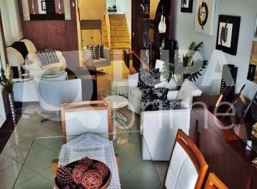 Casa · 200m² · 3 Quartos · 4 Vagas · SOBRADO COM 3 QUARTOS PARA VENDA, JARDIM SÃO PAULO, SÃO PAULO