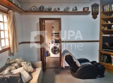 Casa · 330m² · 4 Quartos · 8 Vagas · CASA COM 4 QUARTOS E 8 VAGAS PARA VENDA, PARQUE NOVO MUNDO, SÃO PAULO