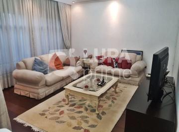 Casa · 330m² · 4 Quartos · 8 Vagas · SOBRADO COM 4 QUARTOS E 8 VAGAS PARA VENDA, PARQUE NOVO MUNDO, SÃO PAULO