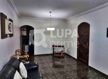 Casa · 200m² · 3 Quartos · 2 Vagas · CASA TÉRREA COM 3 QUARTOS PARA VENDA, TUCURUVI, SÃO PAULO