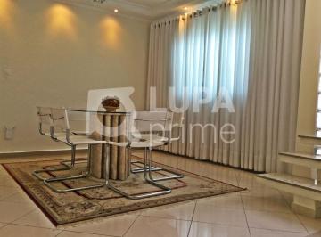 Casa · 180m² · 3 Quartos · 4 Vagas · SOBRADO COM 3 QUARTOS (3 SUITES) E 4 VAGAS PARA VENDA AO LADO DO METRÔ JARDIM SÃO PAULO,