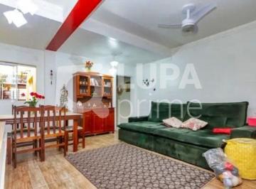 Casa · 160m² · 2 Quartos · 2 Vagas · CASA COM 2 QUARTOS E VAGAS DE GARAGEM PARA VENDA, CARANDIRU, SÃO PAULO
