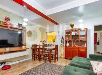Casa · 160m² · 2 Quartos · 2 Vagas · SOBRADO COM 2 QUARTOS E VAGAS DE GARAGEM PARA VENDA, CARANDIRU, SÃO PAULO
