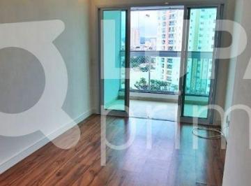 Apartamento · 55m² · 2 Quartos · 1 Vaga · APARTAMENTO COM 2 QUARTOS PARA VENDA, MANDAQUI, SÃO PAULO
