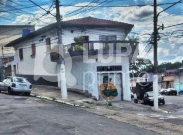 Terreno · 144m² · TERRENO RESIDENCIAL COM 144M² PARA VENDA, VILA MARIA, SÃO PAULO