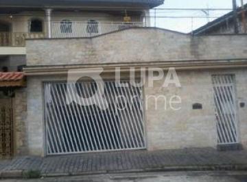 Casa · 330m² · 3 Quartos · 6 Vagas · SOBRADO COM 3 QUARTOS PARA VENDA, VILA GUILHERME, SÃO PAULO